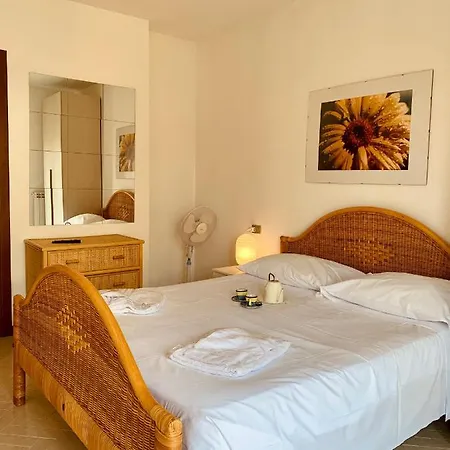 Apartmán Lello Apartment - Gardacase Net