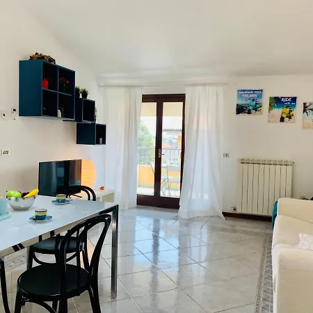 Apartmán Lello Apartment - Gardacase Net *