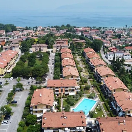 Apartmán Lello Apartment - Gardacase Net Sirmione