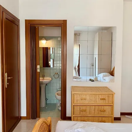 Apartmán Lello Apartment - Gardacase Net *