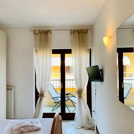Apartmán Lello Apartment - Gardacase Net Sirmione