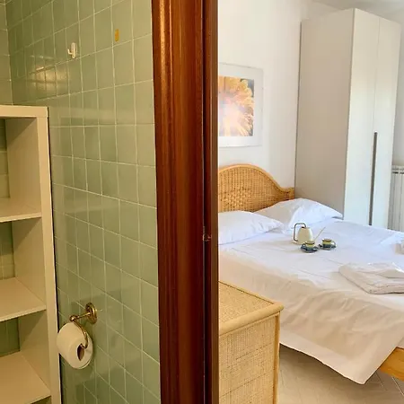Lello Apartment - Gardacase Net * Sirmione