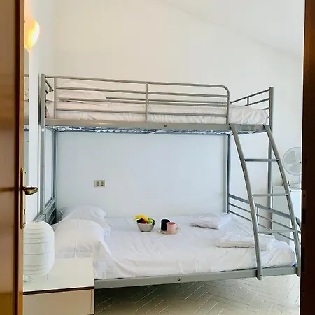 Apartmán Lello Apartment - Gardacase Net *