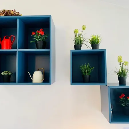 Apartmán Lello Apartment - Gardacase Net Sirmione