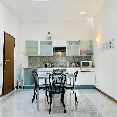 Apartmán Lello Apartment - Gardacase Net Sirmione