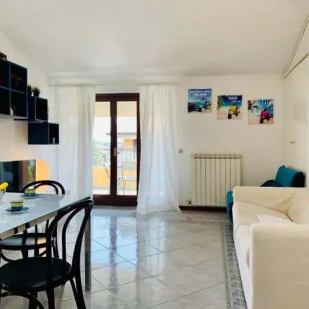 Lello Apartment - Gardacase Net Apartmán Sirmione