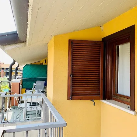 Lello Apartment - Gardacase Net Sirmione
