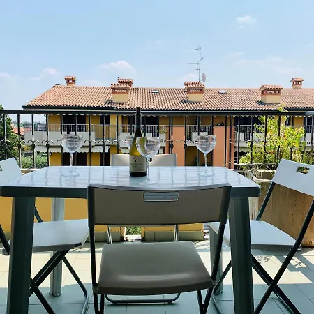 Apartmán Lello Apartment - Gardacase Net