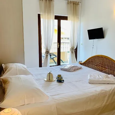 Apartmán Lello Apartment - Gardacase Net Sirmione