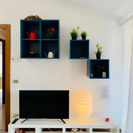 Apartamento Lello Apartment - Gardacase Net *
