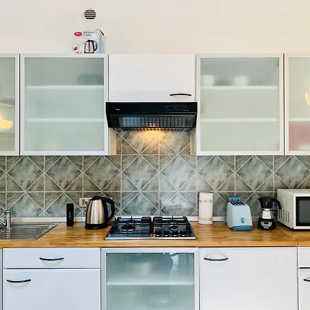 Lello Apartment - Gardacase Net * Sirmione