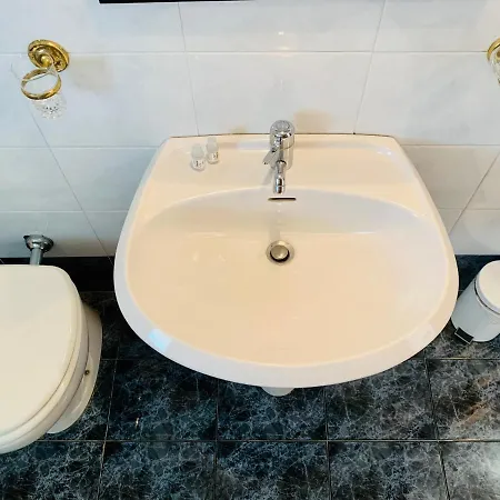 Apartmán Lello Apartment - Gardacase Net *