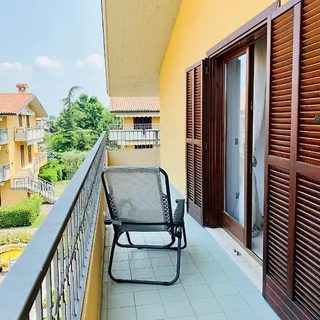Lello Apartment - Gardacase Net Apartmán