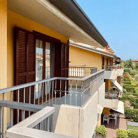 Lello Apartment - Gardacase Net Apartmán Sirmione