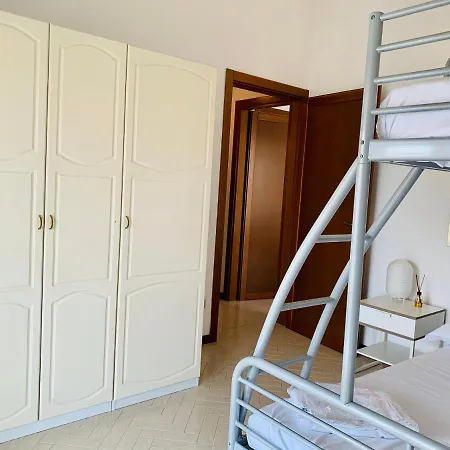 Lello Apartment - Gardacase Net Sirmione