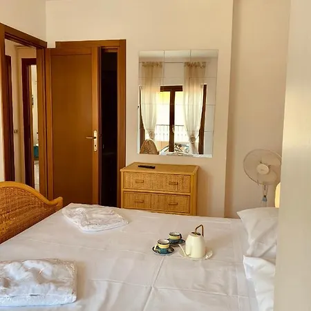 Apartmán Lello Apartment - Gardacase Net Sirmione