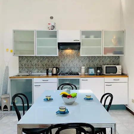 Lello Apartment - Gardacase Net * Sirmione