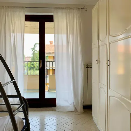 Apartmán Lello Apartment - Gardacase Net *