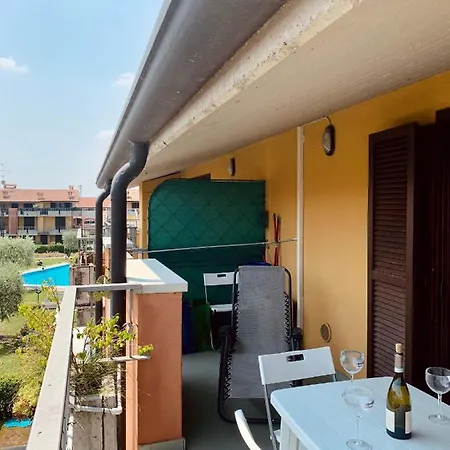 Lello Apartment - Gardacase Net Sirmione